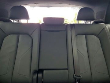 Audi Q3 II 2021 Audi Q3 2021. 2.0 Benzyna 228KM, zdjęcie 11