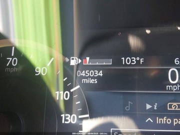 Jaguar F-Pace 2022 Jaguar F-Pace S P250 2022 2.0l 2.0 Benzyna 246KM, zdjęcie 11