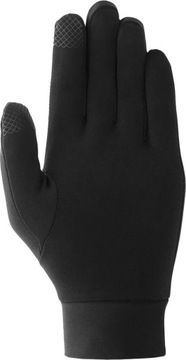 4F ЗИМНИЕ ПЕРЧАТКИ ДЛЯ МУЖЧИН, ЖЕНЩИН, СВЕТООТРАЖАЮЩИЕ СЕНСОРНЫЕ ДЛЯ ТЕЛЕФОНА