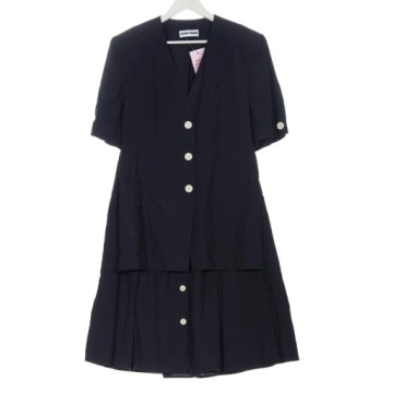 GERRY WEBER Rozm. EU 38 ciemnoniebieski