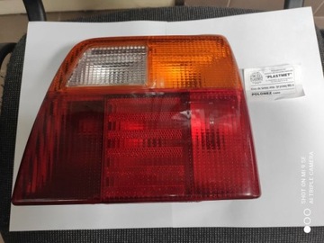 lampa tylna prawa polonez caro nowa Plastmet