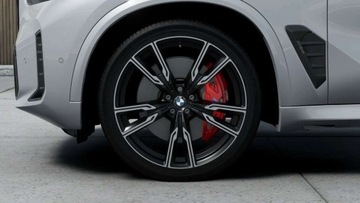 BMW X5 G05 SUV Facelifting 3.0 30d 298KM 2025 BMW X5 xDrive30d 298 KM mHEV - Pakiet M Pro - HarmanKardon - Kamera 360, zdjęcie 3