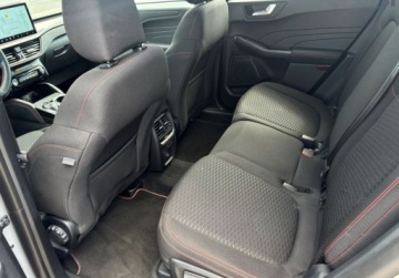 Ford Kuga III 2025 Ford Kuga 2.5 FHEV 190KM AT ST-Line X ASO FV23 Pierwszy wlasciciel 2.5, zdjęcie 25