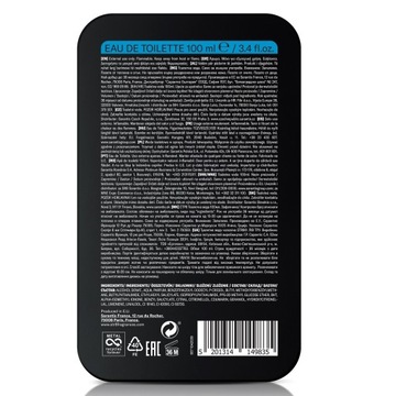 Туалетная вода STR8 LIVE TRUE EDT 100 мл в банке