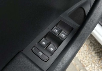 Skoda Octavia III Kombi Facelifting 1.5 TSI ACT 150KM 2019 Skoda Octavia 1.5TSI 150KM DSG BEZWYPADKOWY navi tempomat ACC GWARANCJA, zdjęcie 31