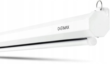 Проекционный экран OVERMAX Auto Screen 120