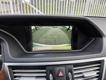 Mercedes Klasa E W212 Kombi 350 4MATIC 272KM 2011 MERCEDES E 350 4MATIC, V6 3.5l 272KM Przebieg: 194,588km Dokumentacja, zdjęcie 13