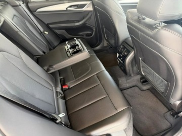 BMW X3 G01 SUV Plug-in Facelifting 2.0 30e 292KM 2023 BMW X3 FUL LED head UP nawi EL.KLAPA grzane fotel, zdjęcie 28