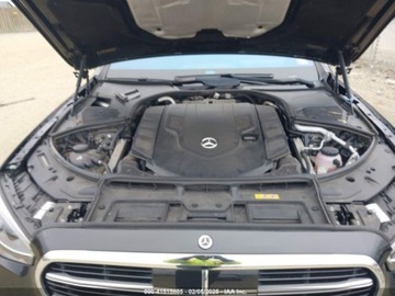 Mercedes 2021 Mercedes-Benz Klasa S 580 4Matic 2021 4.0l 4.0 Benzyna 496KM, zdjęcie 8