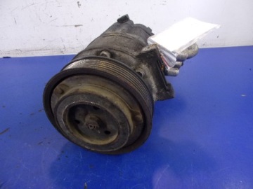 VECTRA C 2.2 КОМПРЕССОР, МУФТА КОНДИЦИОНЕРА 24411249