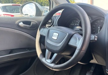 Seat Leon II 1.2 TSI 105KM 2011 Seat Leon Samochod krajowy 1.2 Benzyna 105KM, zdjęcie 6