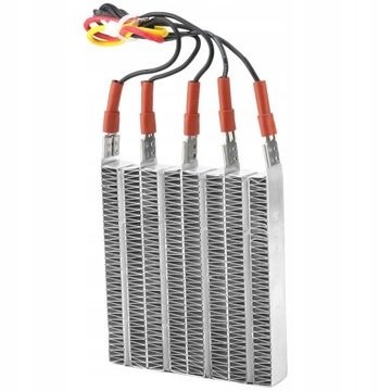 220V 1500W Elektryczny ceramiczny podgrzewacz