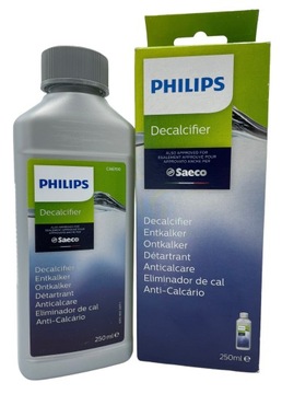 Philips Saeco CA6700/10 250ml Odkamieniacz ekspres