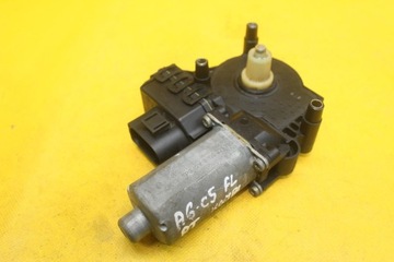 SILNICZEK SZYB PRAWY TYŁ A6 C5 FL KOMBI 0130821785