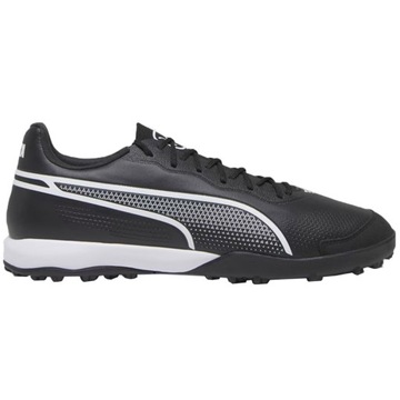 Buty piłkarskie Puma King Pro TT korki lanki turf roz 43