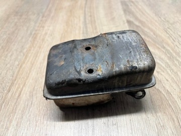 STIHL FS 90 AV ГЛУШИТЕЛЬ ВЫХЛОПА