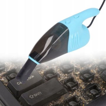 ПЫЛЕСОС для USB-клавиатуры мини-ноутбука