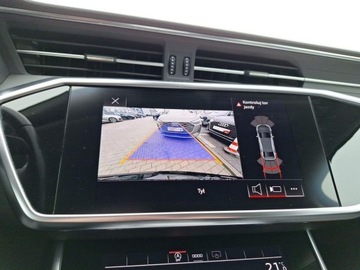 Audi A6 C8 Limousine 2.0 35 TDI 163KM 2021 Audi A6 Limousine Matrix LED, Carplay, Android Auto, 2.0 Diesel 163KM, zdjęcie 30