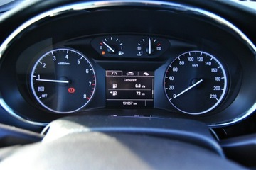 Opel Mokka I SUV 1.4 Turbo ECOTEC 140KM 2017 Opel Mokka OPŁACONY * NAVI-PL * Kamera cof., zdjęcie 7