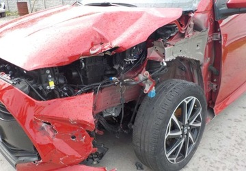 Toyota 2023 Toyota Yaris Okazja 1.5 Benzyna 125KM, zdjęcie 13