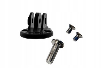 Adapter K-Edge Combo Mount GoPro style interface