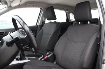 Suzuki Baleno III 1.2 DualJet 90KM 2017 SUZUKI Baleno Premium, zdjęcie 9