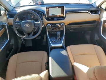 Toyota RAV4 V 2025 Toyota RAV4 2025 TOYOTA RAV4 XLE 2.5 Hybryda 177KM, zdjęcie 7