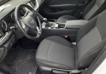 Opel Insignia II Sports Tourer 1.6 CDTI 136KM 2019 Opel Insignia ST 1,6 CDTi ENJOY SS DIESEL 136 KM, 320 Nm - dostepny od reki, zdjęcie 12