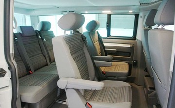 Volkswagen California Multivan 6.1 2.0 TDI BMT 150KM 2022 Volkswagen California Volkswagen California 2.0 Diesel 150KM, zdjęcie 11