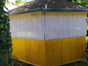 ШТОРА, ШТОРА, ВЕТРОВАЯ ЛОПАСЬ, ШТОРА ДЛЯ ПЕРГОЛЫ, ПАТИО-БЕСЕДКИ, на заказ.