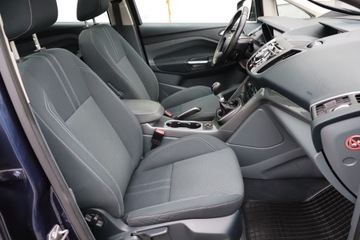 Ford C-MAX II Minivan 1.6 EcoBoost 150KM 2012 Ford C-Max 1.6 EcoBoost, Serwis ASO, Navi, Xenon, zdjęcie 8