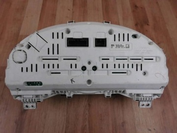 HONDA HR-V II 1.6 I-DTEC PŘÍSTROJOVÁ DESKA 78100-T8M-G130-M1