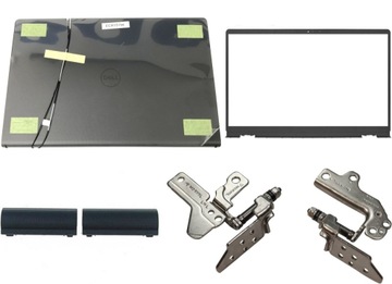DELL INSPIRON 15 3510 3515 3520 3525 P112F003 NOWA ORYGINALNA KLAPA KOMPLET
