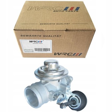 ZAWÓR EGR AUDI FORD SEAT VW 1.9TDI 101KM 115KM
