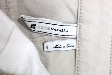 32X29 BCBG MAX AZRIA Damskie, spodnie dżinsowe