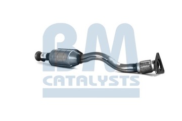 КАТАЛИЗАТОР BM КАТАЛИЗАТОР RENAULT MEGANE