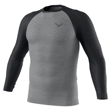 DYNAFIT TOUR LIGHT MERINO LONG SLEEVE SHIRT M S