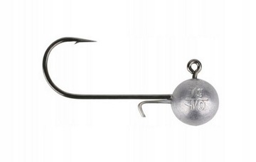 GŁÓWKA JIGOWA MIKADO JAWS CLASSIC JIG - 5/0 5 g