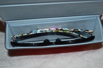 FENDI OKULARY PRZECIWSŁONECZNE FF0172