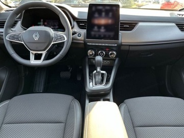 Renault Arkana SUV 1.3 TCe 140KM 2025 Od ręki - Techno 1.3 TCe mHEV 140KM / Pakiet Winter Comfort, zdjęcie 4