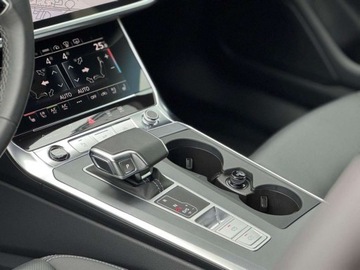 Audi A6 C8 Allroad 3.0 50 TDI 286KM 2025 Audi A6 Avant Matrix , Kamery 360 , Adaptacyjny tempomat ,Hak ,Wentylacja, zdjęcie 10