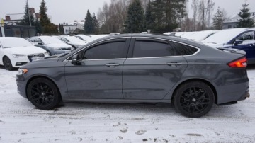 Ford Fusion 2019 Ford Fusion automat. Gwarancja. Polecam !!!, zdjęcie 7