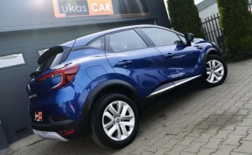 Renault Captur II 2021 Renault Captur Renault Captur 1.5 Diesel 115KM, zdjęcie 4