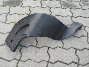 WLOT DOLOT POWIETRZA PRAWY VW CADDY III 1T0819804F