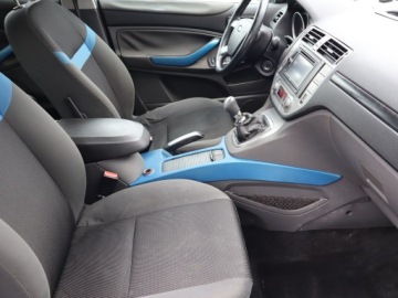 Ford Kuga I 2008 Ford Kuga 2.0 TDCi, 4X4, Xenon, Klima, zdjęcie 8