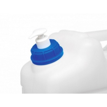 КРЫШКА ЕМКОСТИ ДЛЯ ВОДЫ, МЫЛЬНИЦА, ДОЗАТОР