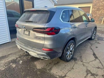 BMW X5 G05 2024 BMW X5 2024 BMW X5 XDRIVE40I 3.0 Benzyna 375KM, zdjęcie 2