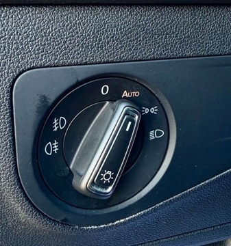 Volkswagen Tiguan II SUV 2.0 TDI 150KM 2017 Volkswagen Tiguan 2.0 TDI 4x4 4motion keylessgo el. klapa SOUND temp ACC L, zdjęcie 19