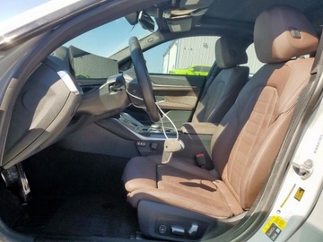 BMW i4 2023 BMW i4 M50 2023 Elektryczny 536KM, zdjęcie 7