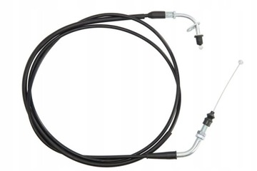 Linka Gazu Do Skuterów 4T Długość 2030Mm